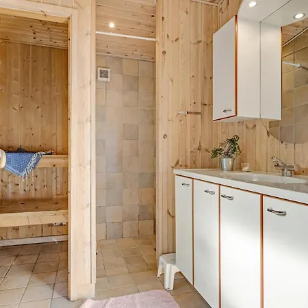 Pet Friendly In With Kitchen Vakantiehuis Knebel