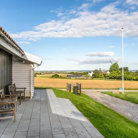Pet Friendly In With Kitchen Vakantiehuis *