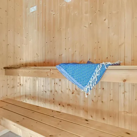 Vakantiehuis Pet Friendly In With Kitchen *
