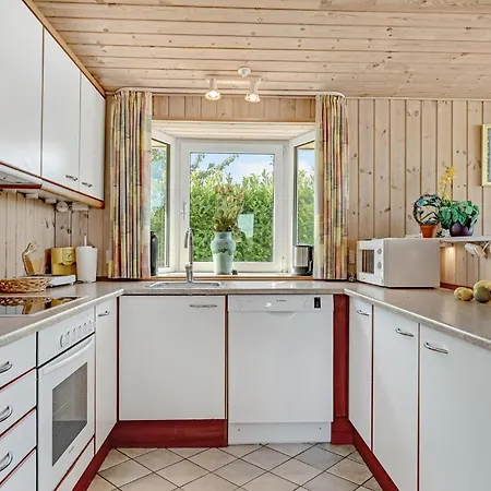 Pet Friendly In With Kitchen Vakantiehuis *