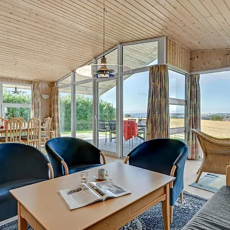 Vakantiehuis Pet Friendly In With Kitchen *