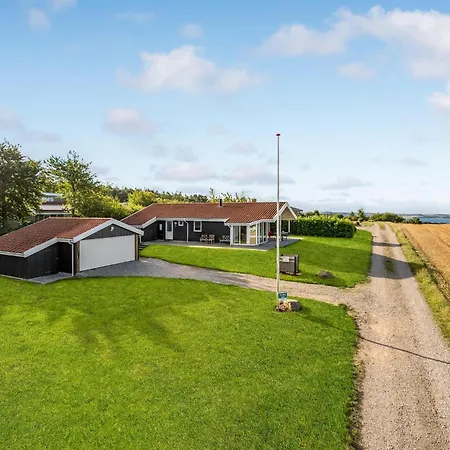 Pet Friendly In With Kitchen Vakantiehuis *