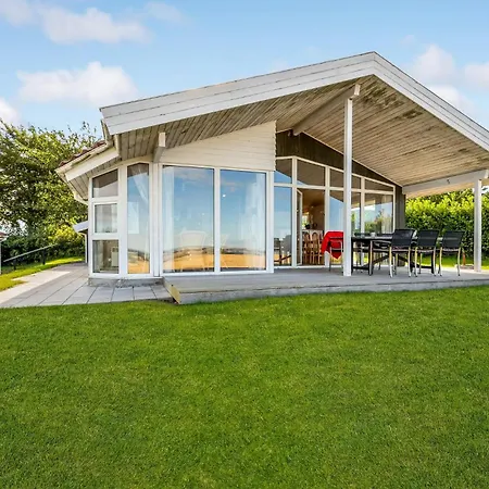 Vakantiehuis Pet Friendly In With Kitchen *
